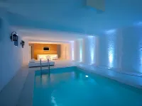 Maxim Pasha Hotel - Swimmingpools
