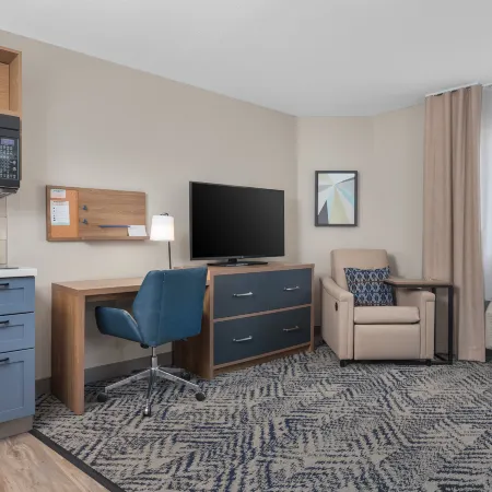 Candlewood Suites LA CROSSE by IHG Hotel di La Cross