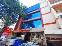 Staymaker Jayalaxmi Comforts โรงแรมในฮูบลิ