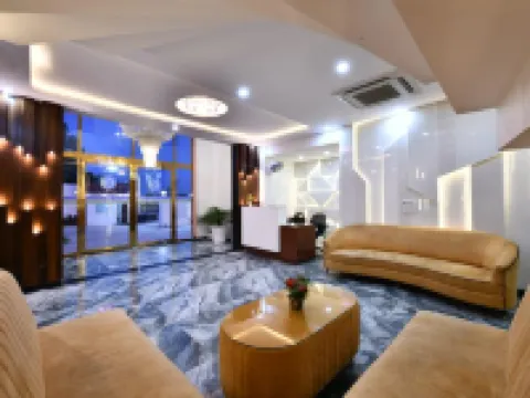 Click Hotel Narayana Hotels in Ayodhya