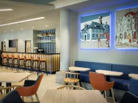 Hampton by Hilton Celle - bars