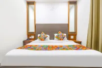 FabHotel Nand Hotels near Sai Mandir