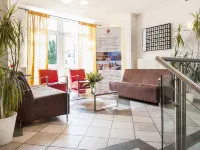 Andante Hotel Erding Hoteles en Walpertskirchen