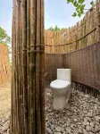 Burhan Wilderness Camps Hotel di Bardia