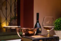 Hodelpa Caribe Colonial - bar