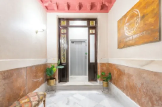 Apartamentos Luna Suites Palacio Dorita