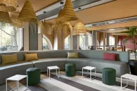 Tent Mojito Suites