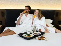 Hyatt Regency Andares Guadalajara - spa