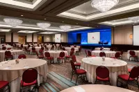 Santiago Marriott Hotel