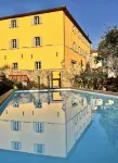 Palazzo Tiglio - A Small Luxury Hotels of the World - Pool
