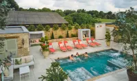 Homewood Hotel & Spa - Small Luxury Hotels of the World - spa