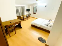 Xhostel Hotels near Fort Kochi Beach