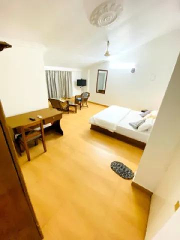 Xhostel