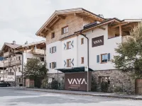 Vaya Kaprun Inklusive Zell am See Kaprun Sommer Karte Hotels in der Nähe von Gipfelwelt 3000