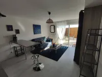 Studio Bali 1 By Residence Florale