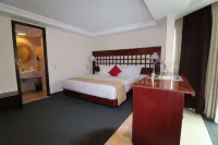 Best Western Toluca Hotels in Сан Мигель Синакантепек