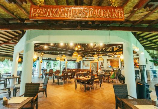 3. 달루욘 비치 &..