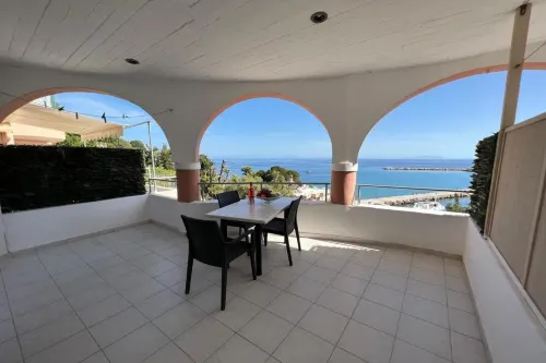 Harbour View - Oceanis Apartments - خدمة نقل من وإلى المطار
