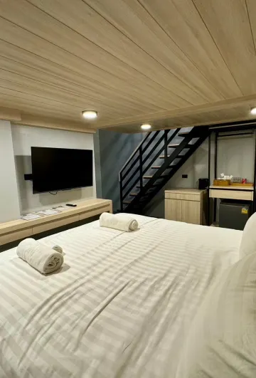 ห้องสวีท