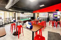 Quality Inn St. Paul-Minneapolis-Midway