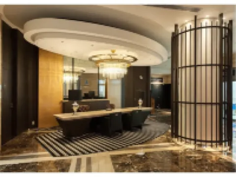 โรงแรมและรีสอร์ทอะป้า โตเกียวเบย์ มากุฮาริ โรงแรมในชิบะ