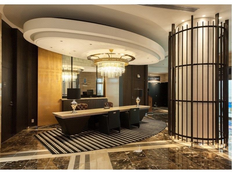 APA 호텔 & 리조트 도쿄 베이 마쿠하리