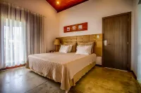 Aruanã Eco Praia Hotel Hotels in 