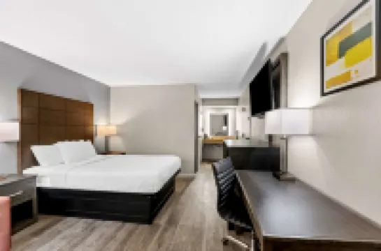 SureStay Plus Hotel by Best Western Southern Pines Pinehurst