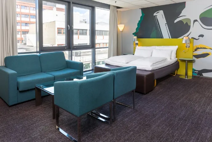 Comfort Hotel Kristiansand 