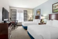 Best Western Plus Crossroads Inn  Suites