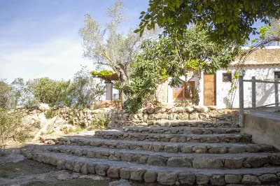 Agroturismo Can Marquet - Adults Only Hotels in Santa Gertrudis de Fruitera
