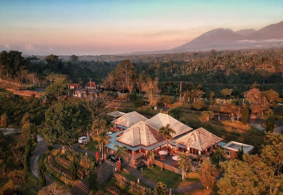 Bagus Agro Pelaga