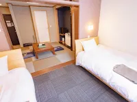 Chalet Burlap Furanui