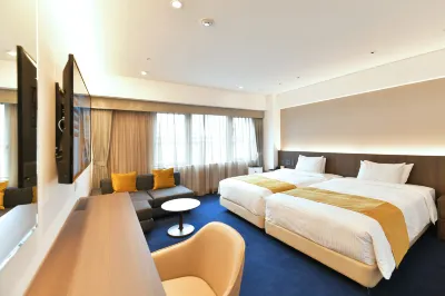 Hotel Takezono Ashiya Hôtels à proximité de : Koshien Junior College