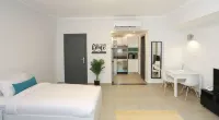 Prime Inn 10th of Ramadan Hotel di 
