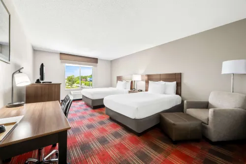 Best Western Dartmouth-New Bedford Hotels in Bristol County