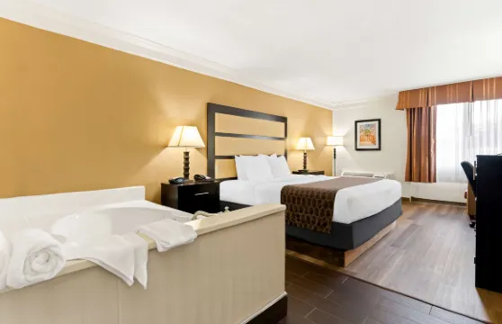 河岸貝斯特韋斯特酒店