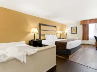 Best Western Riverside Inn Hotels in Macon