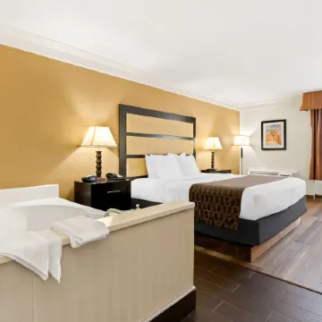 Best Western Riverside Inn