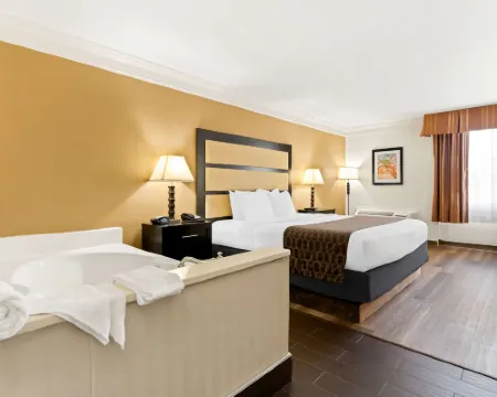 Best Western Riverside Inn Hotels in Bibb County