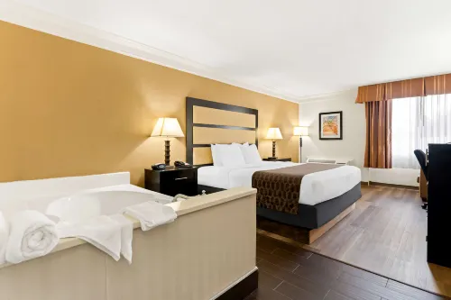 Best Western Riverside Inn Hotels in Macon