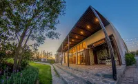 Hotel Boutique Monte Penasco Hotels in Jilotepec de Molina Enriquez