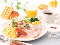 คอมฟอร์ต อินน์ คาโกชิมะ ทานิยามะ โรงแรมใกล้สถานีอุสุกิ