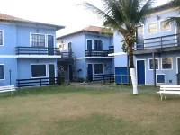 Cabo Frio - Parque Burle - Aluguel Econômico Hotel di Sao Pedro da Aldeia