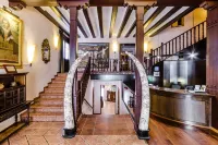 Hotel Albarracín - 3-Star