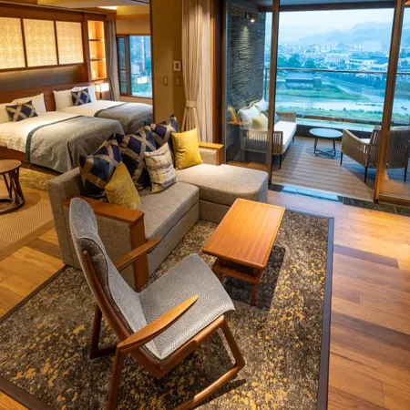 Ryokan Ayu No Sato