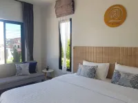 The P.J. House Resort @Renunakorn Hotels in That Phanom District