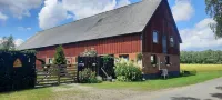 Tollarp - Barn - Sleeps 3 - Pet Friendly - Parking Hotels in Kristianstad Municipality