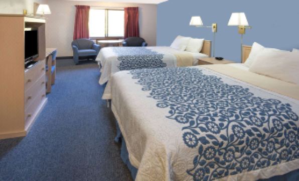 Days Inn by Wyndham Corvallis