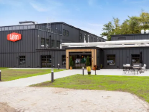 Aiden by Best Western Lolland Hotel di Munisipalitas Lolland